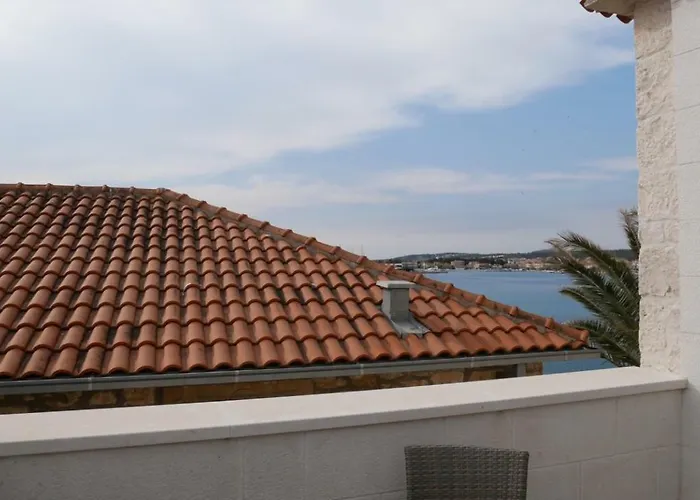 Hotels in Downtown Rogoznica (Sibenik-Knin)