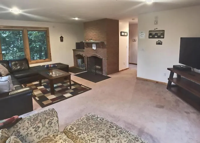 Hotels in Downtown Killington