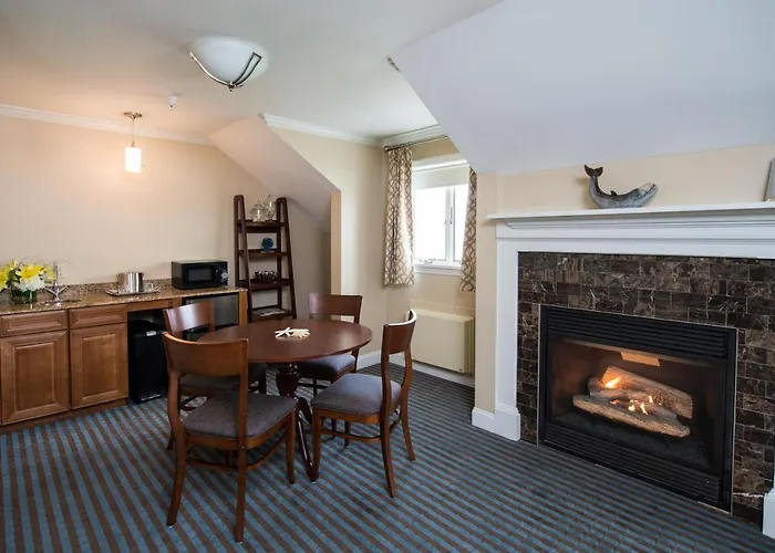 Hotels in Downtown York